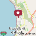 Map Sole e Sorrisi Rivabella Gallipoli