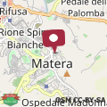 Map Sole Luxury terrace,Central apartment