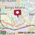 Map locazione turistica Sole