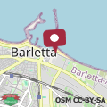 Mappa SoleeMare Barletta