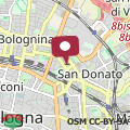 Mappa SoleLuna Fiera 6 Rooms