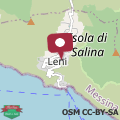 Map Solemar Hotel
