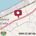 Map Solemar Sicilia - Le Casette Di Calzata