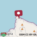 Mapa Solemar Sicilia - Villa Corallo