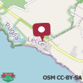 Mapa SoleMareSalento 1P sn