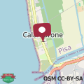 Mapa Solidago Residence Apt 70 Superior