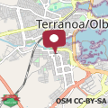 Map Solskin Apartment - A due passi dal Lungomare -