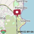 Map SOLUNTUM - locazione turistica