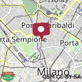 Map Solution Home Corso Garibaldi