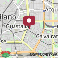Mappa Solution Home Porta Romana