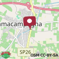 Map Somma Relax Apartment