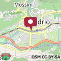 Map Sondrio civico 12