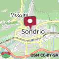 Mappa Sondrio - Dusdei 4