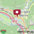 Map Sonia Holiday Home - Depandance Kevin