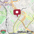 Mappa Sonia Trastevere apartment