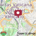 Carte Sophìa, City Retreat near Vatican