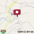 Map Sophia's House - Affitti Brevi Italia