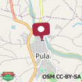 Mappa Sophie Home - Comfort e Relax a pochi km da Nora