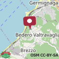 Map Sopra il Lago 112