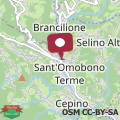 Map Sopra Il Posta