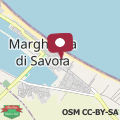 Carte Sopravento Apartments - Margherita di Savoia