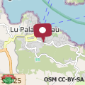 Map Soraya - Suites & Apartments