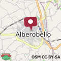 Map Sorelle Misceo