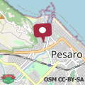 Map Soria Home-A due passi da Centro e Mare