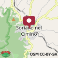 Map Soriano Suite