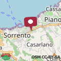 Mapa Sorrento 319