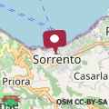 Mappa Sorrento Center Room