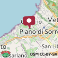 Mappa SorrentoBay