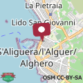 Map Sorriso sul porto