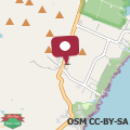 Map Sos Alinos - Cala Liberotto - Orosei - Apartment 4