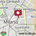 Map Sospeso Boutique Hotel