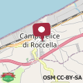 Carte Sosta dei Garibaldini