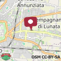 Carte Sosta Del Buon Cammino in Lucca by TuscanyWeGo