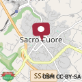 Mappa sosta modicana