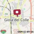 Map Sott'o Cambanil