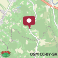 Karte Sotto colle - villa