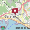 Map SOTTO IL SEGNO DEI PESCI - Salerno Centro