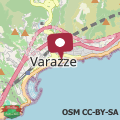 Karte Sotto la torre a due passi dal mare