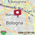 Mapa Sotto le Due Torri 5* (Casa Milonga)