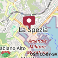 Map Sotto Le Stelle
