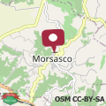 Mappa Sottolemura