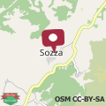 Map Sotza’s Little House