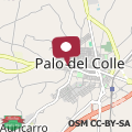 Mapa Soulmondo - Attico in Puglia