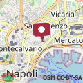 Mappa SpaccaNapoli 3min - Charming Typical Flat