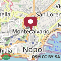 Map Spaccanapoli 41