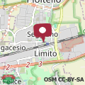 Carte Space and comfort a stone's throw from Milan and Linate